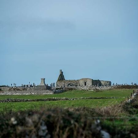 West Haven House Otel Doolin Dış mekan fotoğraf