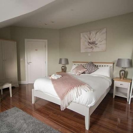 West Haven House Otel Doolin Dış mekan fotoğraf