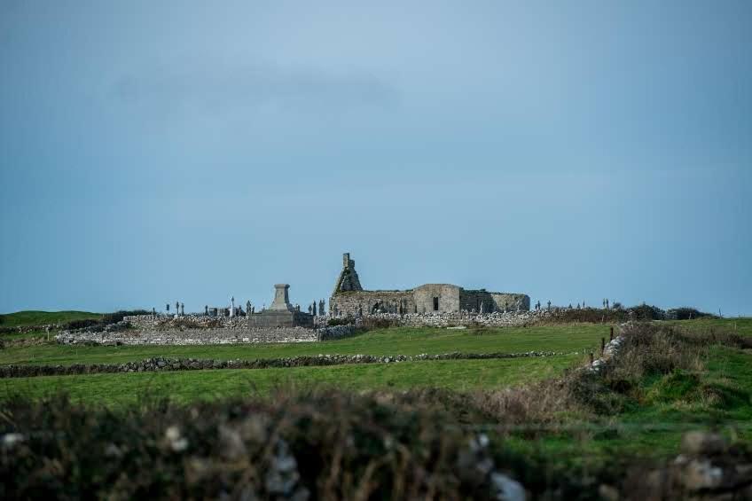 West Haven House Otel Doolin Dış mekan fotoğraf