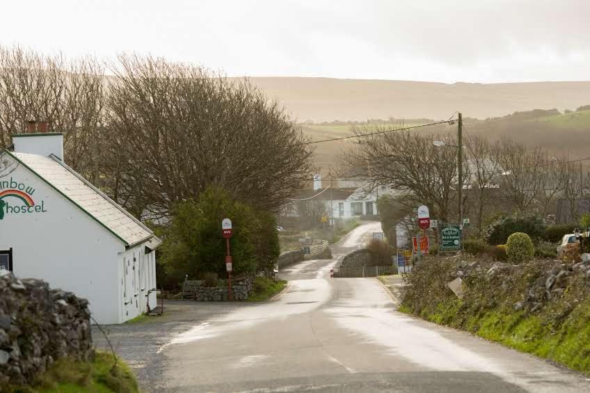 West Haven House Otel Doolin Dış mekan fotoğraf