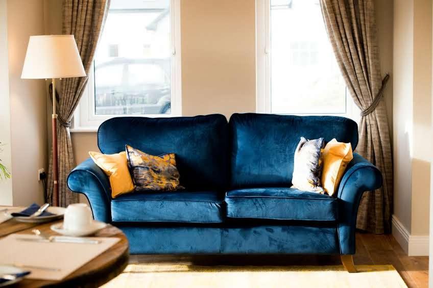 West Haven House Otel Doolin Dış mekan fotoğraf