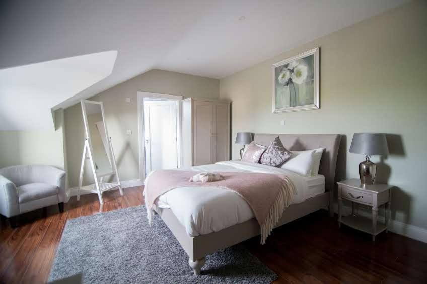 West Haven House Otel Doolin Dış mekan fotoğraf