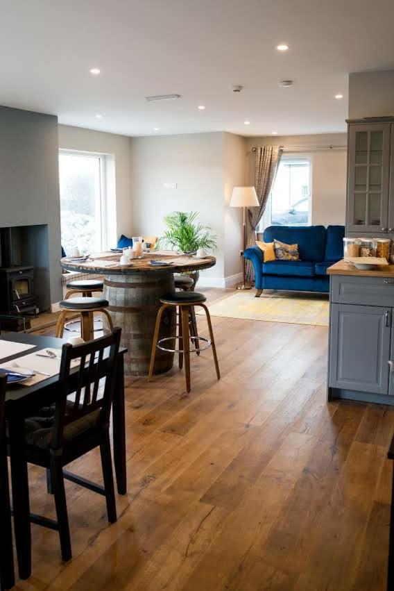 West Haven House Otel Doolin Dış mekan fotoğraf