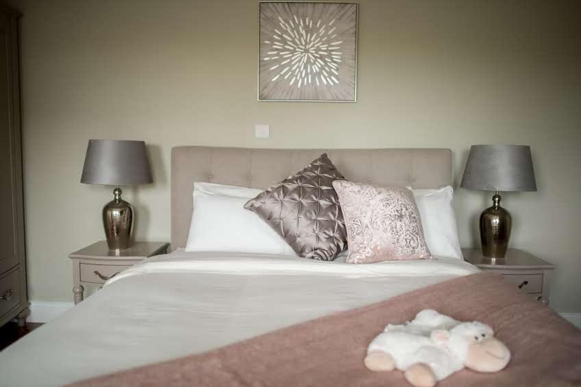 West Haven House Otel Doolin Dış mekan fotoğraf