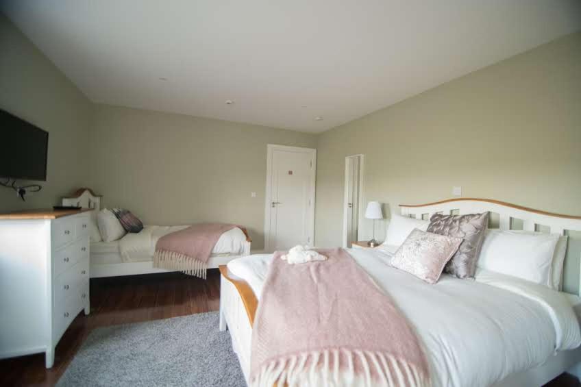 West Haven House Otel Doolin Dış mekan fotoğraf