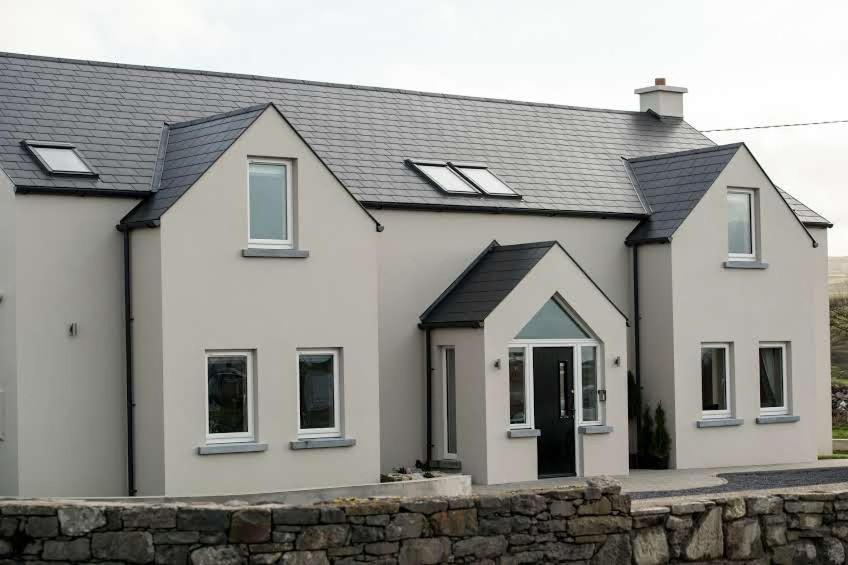 West Haven House Otel Doolin Dış mekan fotoğraf