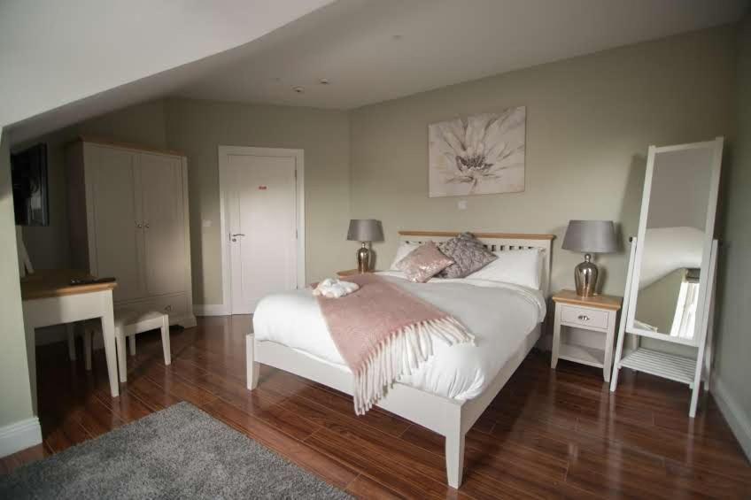 West Haven House Otel Doolin Dış mekan fotoğraf