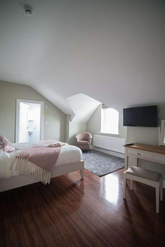 West Haven House Otel Doolin Dış mekan fotoğraf